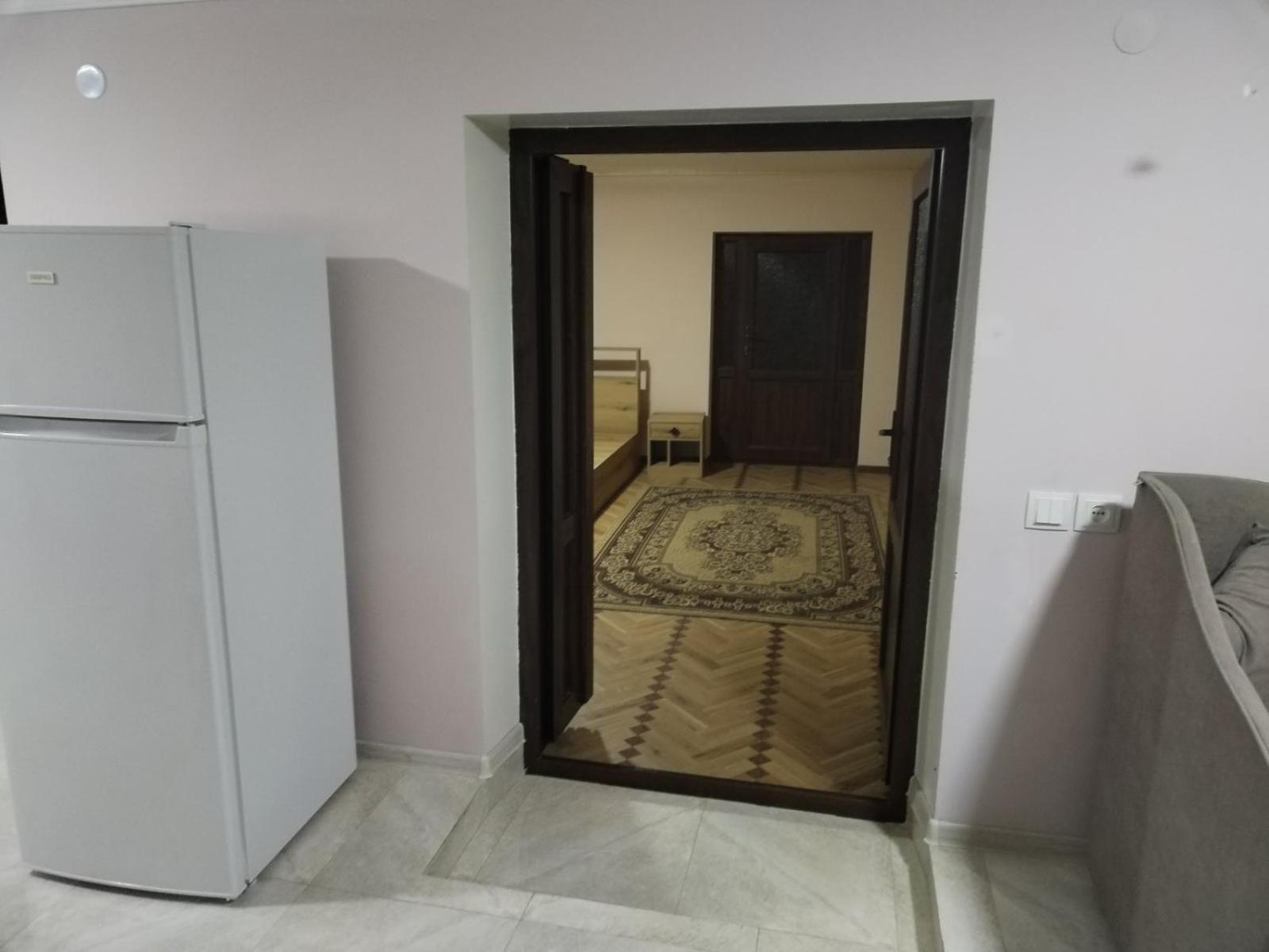 Lyucie Guest House Ijevan Eksteriør billede