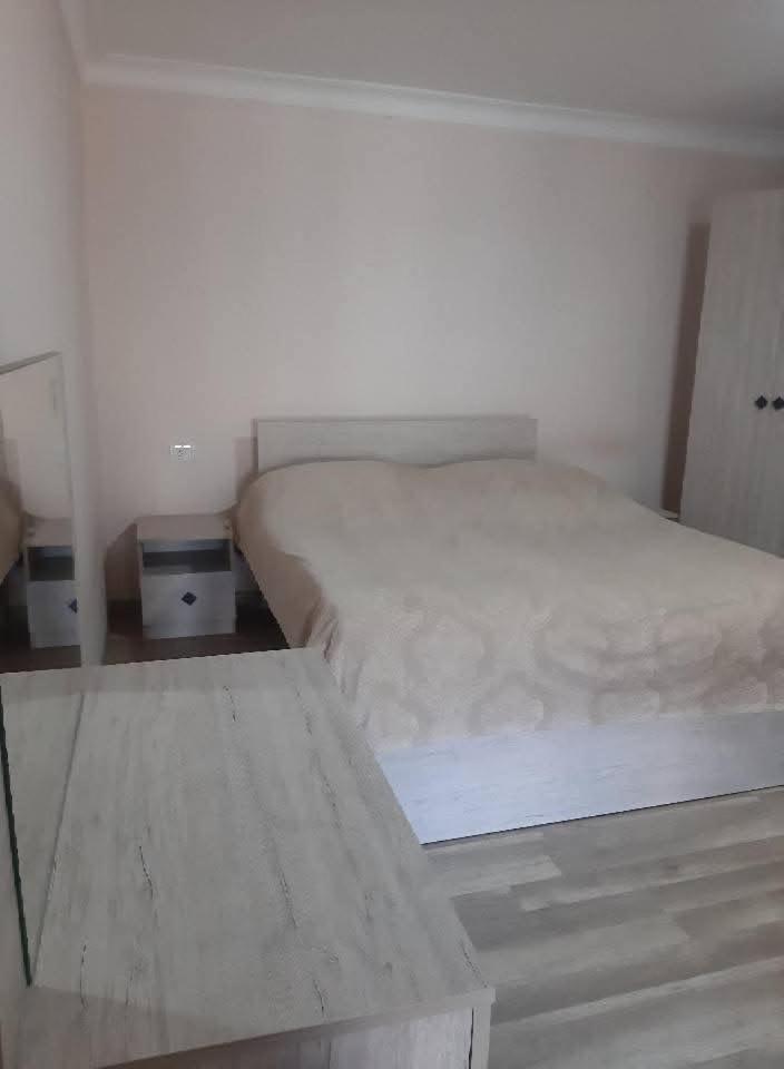 Lyucie Guest House Ijevan Eksteriør billede