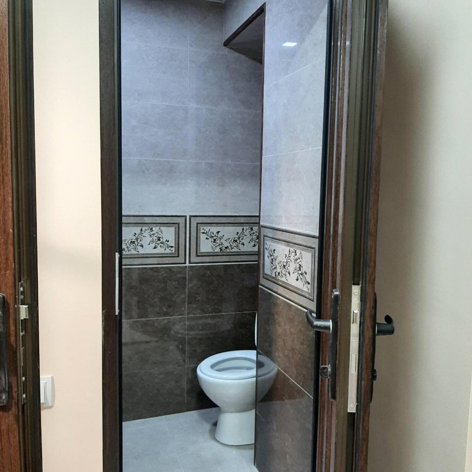 Lyucie Guest House Ijevan Eksteriør billede