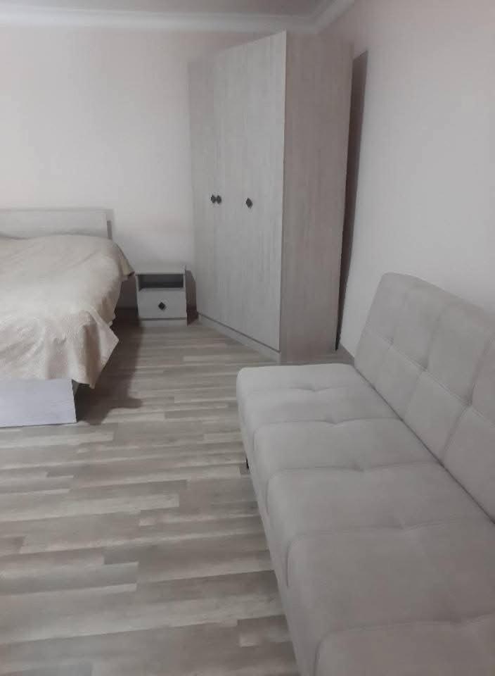 Lyucie Guest House Ijevan Eksteriør billede